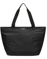 K-Way - Tote Bags - Lyst