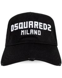 DSquared² - Caps - Lyst