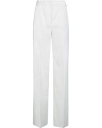 Herno - Pantaloni - Lyst