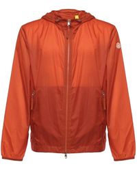 Moncler - Light Jackets - Lyst