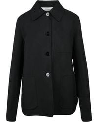 Jil Sander - Blazers - Lyst