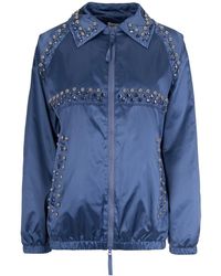 P.A.R.O.S.H. - Bomber Jackets - Lyst