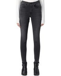 Gaelle Paris - Skinny Jeans - Lyst