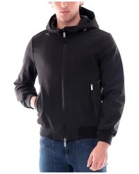 Heskimo - Bomber Jackets - Lyst