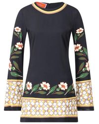 La DoubleJ - Short Dresses - Lyst