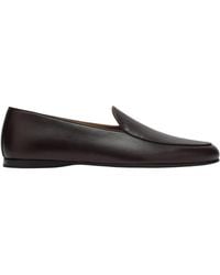 Loro Piana - Loafers - Lyst