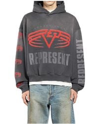Represent - Hoodies - Lyst