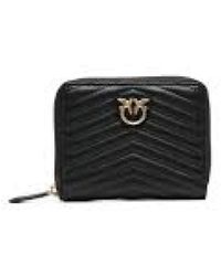 Pinko - Wallets & Cardholders - Lyst