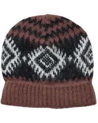 Ermanno Scervino - Beanies - Lyst