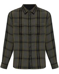 Rag & Bone - Casual Shirts - Lyst