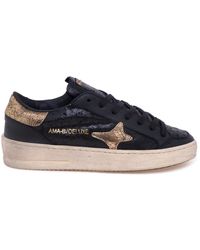 AMA BRAND - Sneakers - Lyst
