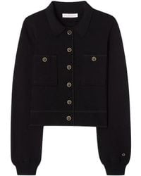 BUSNEL - Light Jackets - Lyst