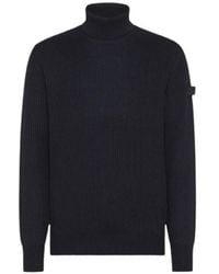 Peuterey - Turtlenecks - Lyst