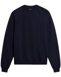 Woolrich - Round-Neck Knitwear - Lyst