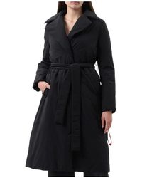 AFTER LABEL - Abiti Poliestere - Lyst
