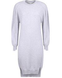 Stella McCartney - Casual Kleedjes - Lyst