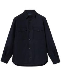 Brooks Brothers - Light Jackets - Lyst