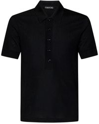 Tom Ford - T-shirts and polos - Lyst