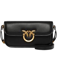 Pinko - Shoulder Bags - Lyst