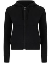 James Perse - Zip-Throughs - Lyst