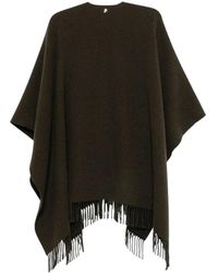 Dondup - Capes - Lyst