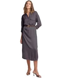 Kocca - Midi Dresses - Lyst