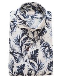 Xacus - Casual Shirts - Lyst