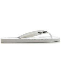 Bikkembergs-Sandalen en teenslippers voor heren | Online sale met kortingen  tot 53% | Lyst BE
