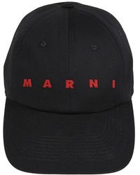Marni - Caps - Lyst