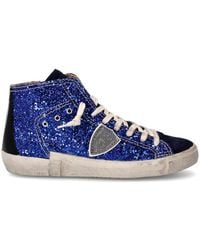 Philippe Model - Sneakers Prsx Tennis - Lyst