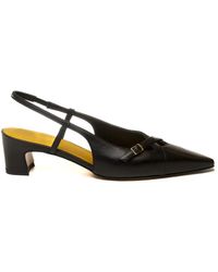 Mara Bini - Pointed Slingback 531 - Lyst