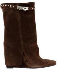Gibaldi - High Boots - Lyst