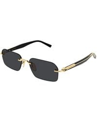 Gucci - Sunglasses - Lyst