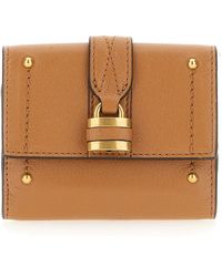 Chloé - Wallets & Cardholders - Lyst