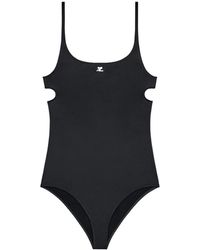 Courreges - One-Piece - Lyst
