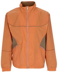 Nike - Essential Statement Warm Up Jacket - Lyst