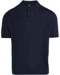 ALPHATAURI - Polo Shirts - Lyst