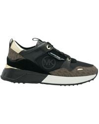 Michael Kors - Sneakers - Lyst