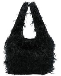 Dries Van Noten - Soft Tote Bag - Lyst