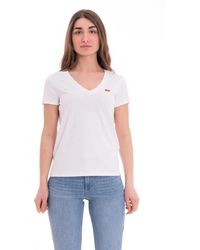 Levi's - T-Shirts - Lyst