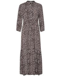Cream - Shirt Dresses - Lyst