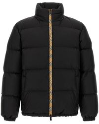Burberry - Winter Jackets - Lyst