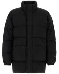 Jil Sander - Winter Jackets - Lyst