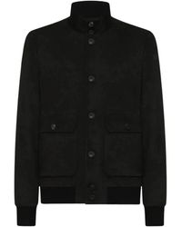 Rrd - Nabucco Val Soft Jacket - Lyst