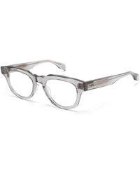 Dita Eyewear - Dtx726 A03 Optical Frame - Lyst