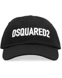 DSquared² - Caps - Lyst