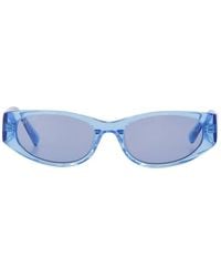BY FAR - Sunglasses - Lyst