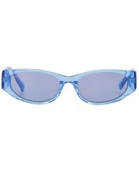 BY FAR - Sunglasses - Lyst