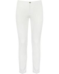Re-hash - Slim-Fit Trousers - Lyst