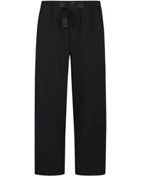 The North Face - Straight Trousers - Lyst